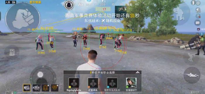 和平精英透视3元挂购买 - 性价比极高的实战辅助
